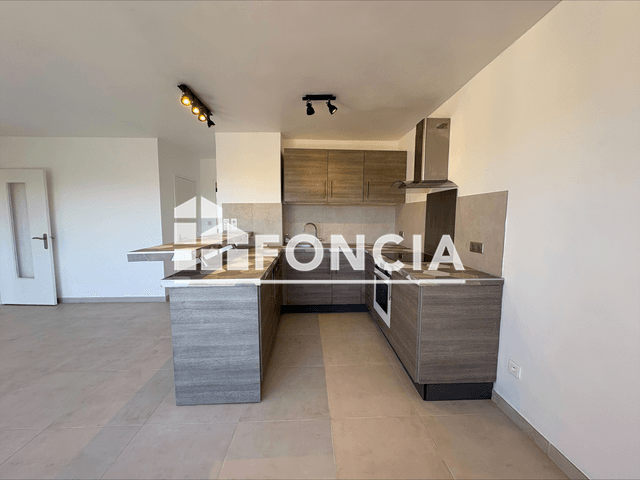 Appartement 4 pièces (70 m²) à louer - Draguignan (83300)