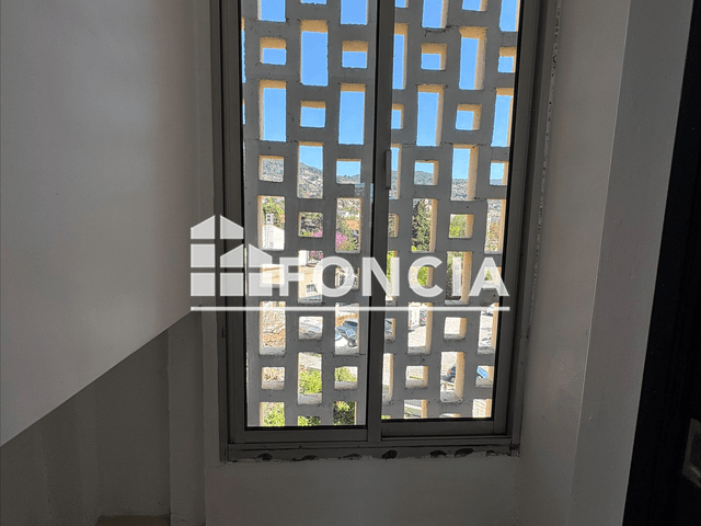 Appartement 4 pièces (70 m²) à louer - Draguignan (83300)