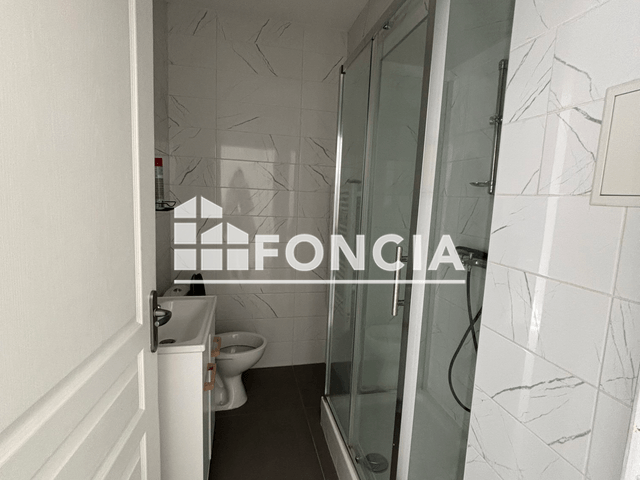 Appartement 2 pièces (26.56 m²) à louer - Aix Les Bains (73100)