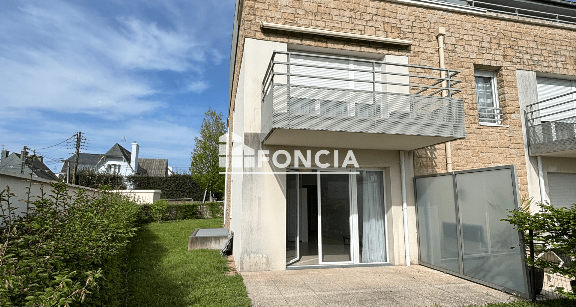 Appartement 2 pièces (50 m²) à vendre - Vannes (56000)