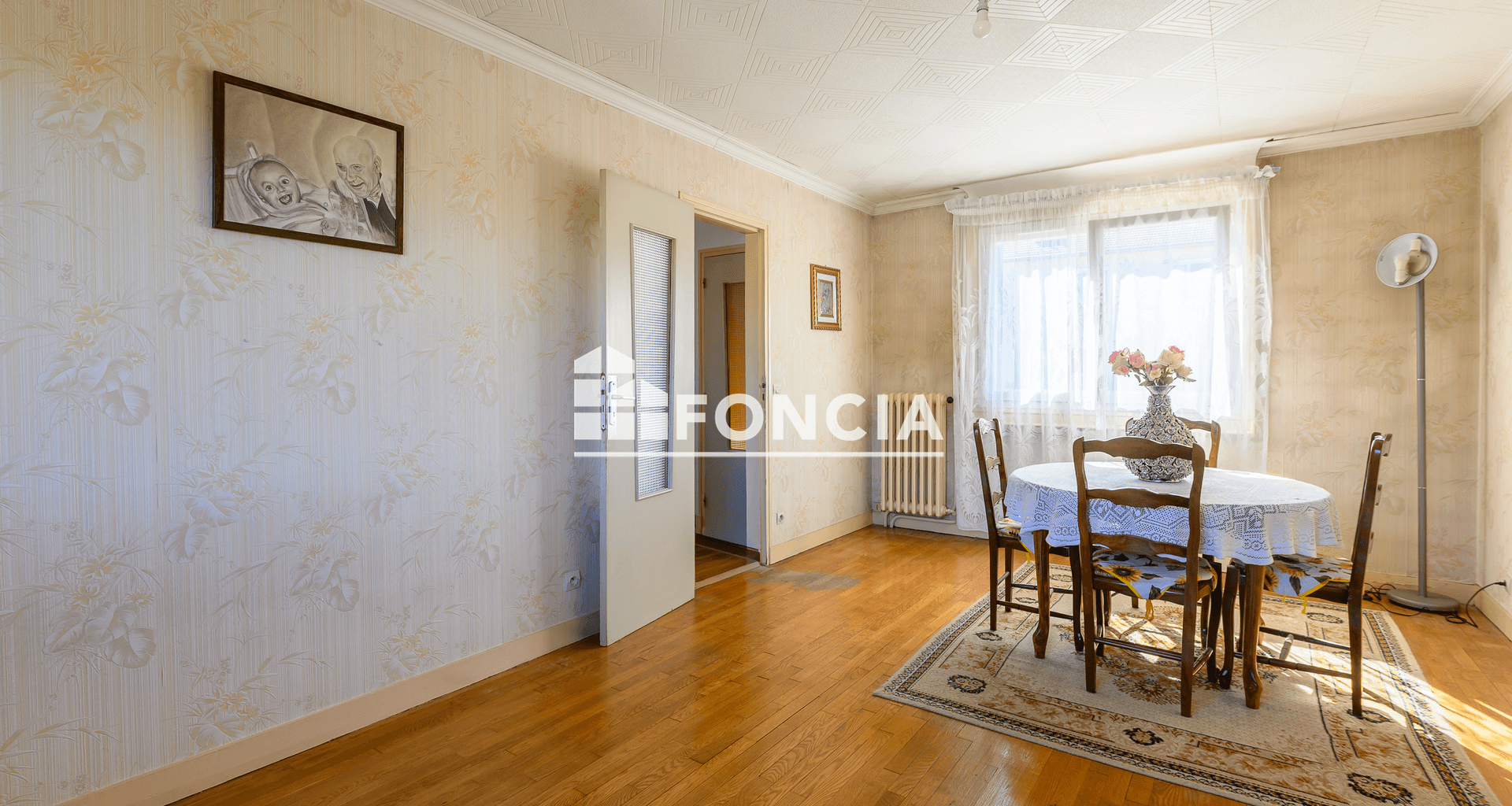 Maison 4 pièces (63 m²) à vendre - Neuilly-sur-marne (93330)