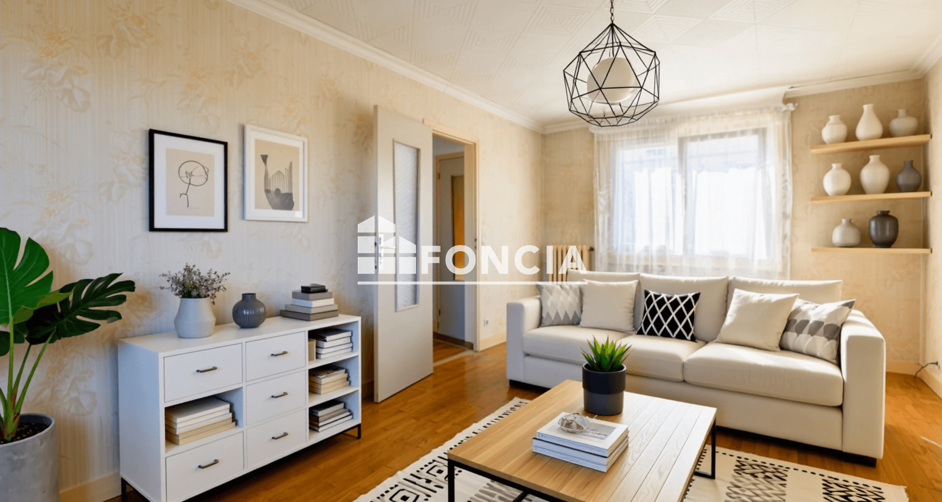 Maison 4 pièces (63 m²) à vendre - Neuilly-sur-marne (93330)