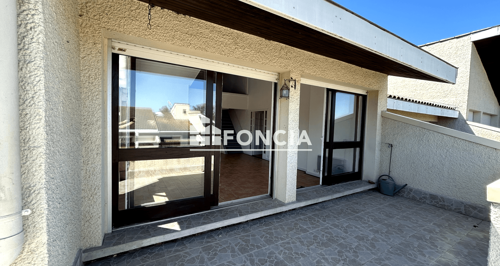 Appartement 4 pièces (90 m²) à vendre - Villeneuve-sur-lot (47300)