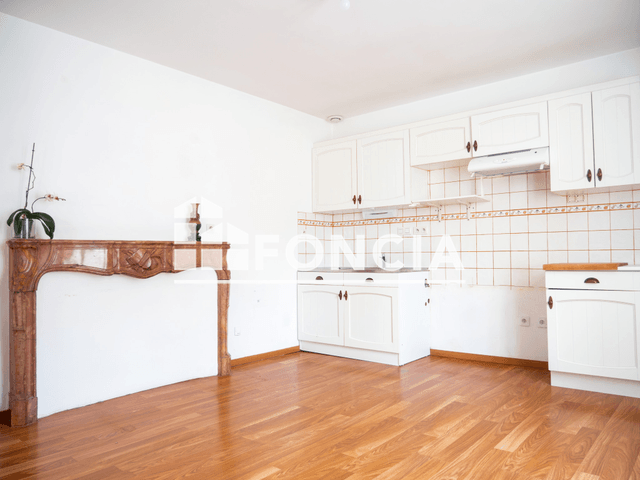 Appartement 4 pièces (90.63 m²) à louer - Port-sur-saône (70170)
