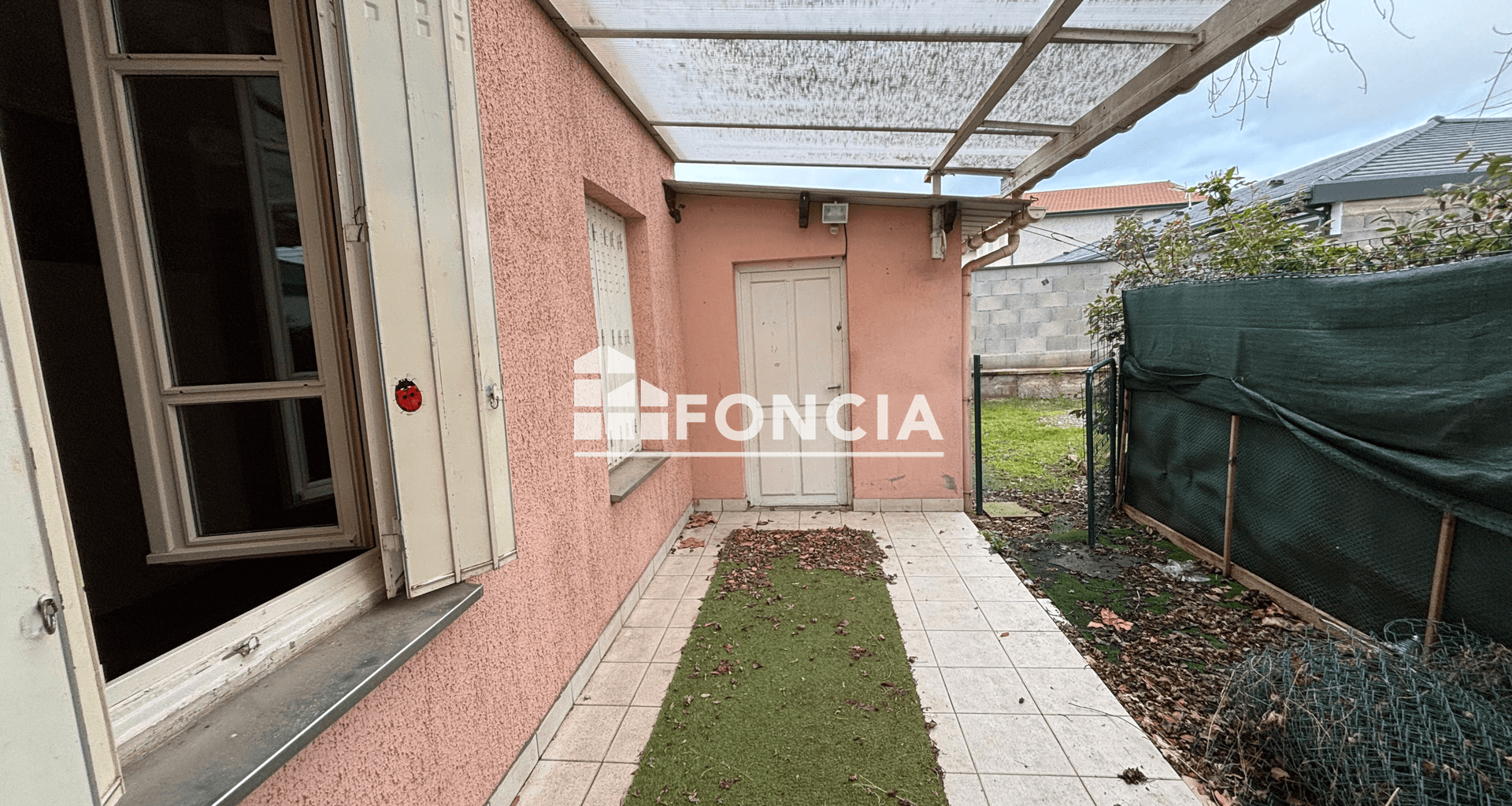 Maison 2 pièces (68 m²) à vendre - Roanne (42300)