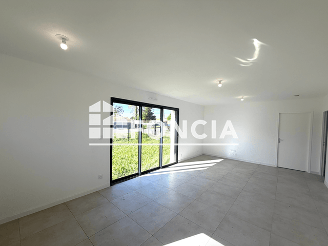 Maison 4 pièces (71.34 m²) à louer - Beauvoir Sur Mer (85230)