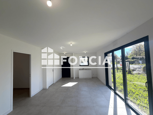 Maison 4 pièces (71.34 m²) à louer - Beauvoir Sur Mer (85230)