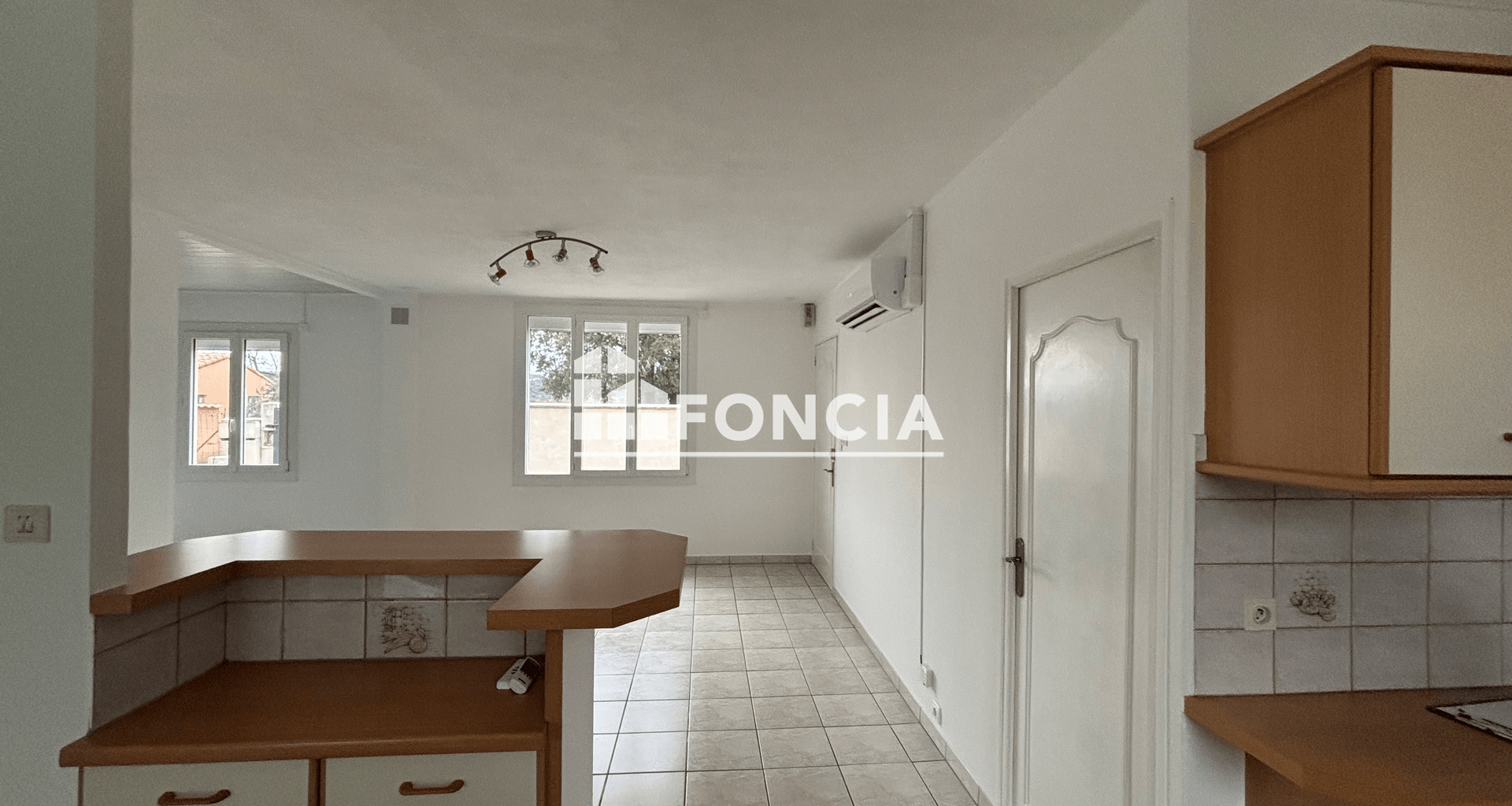 Maison 4 pièces (85.65 m²) à louer - Donzère (26290)