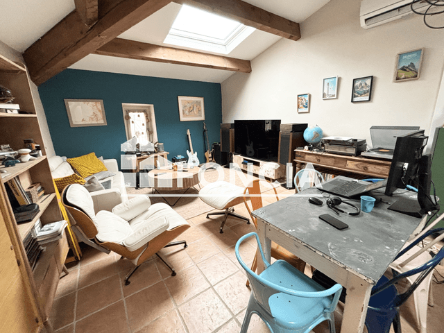 Maison 3 pièces (86 m²) à louer - Martigues (13500)