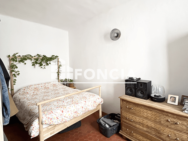 Maison 3 pièces (86 m²) à louer - Martigues (13500)
