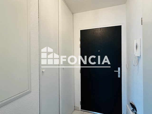 Studio (31.91 m²) à louer - Duclair (76480)