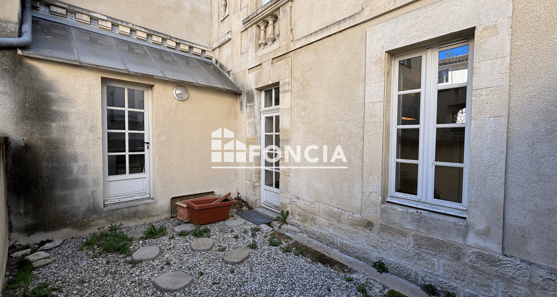 Appartement meublé 2 pièces (50.3 m²) à louer - Carpentras (84200)