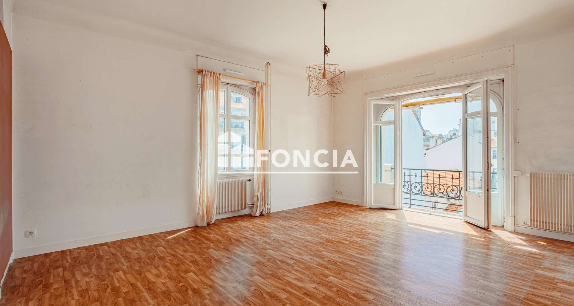 Studio (42.84 m²) à vendre - Biarritz (64200)