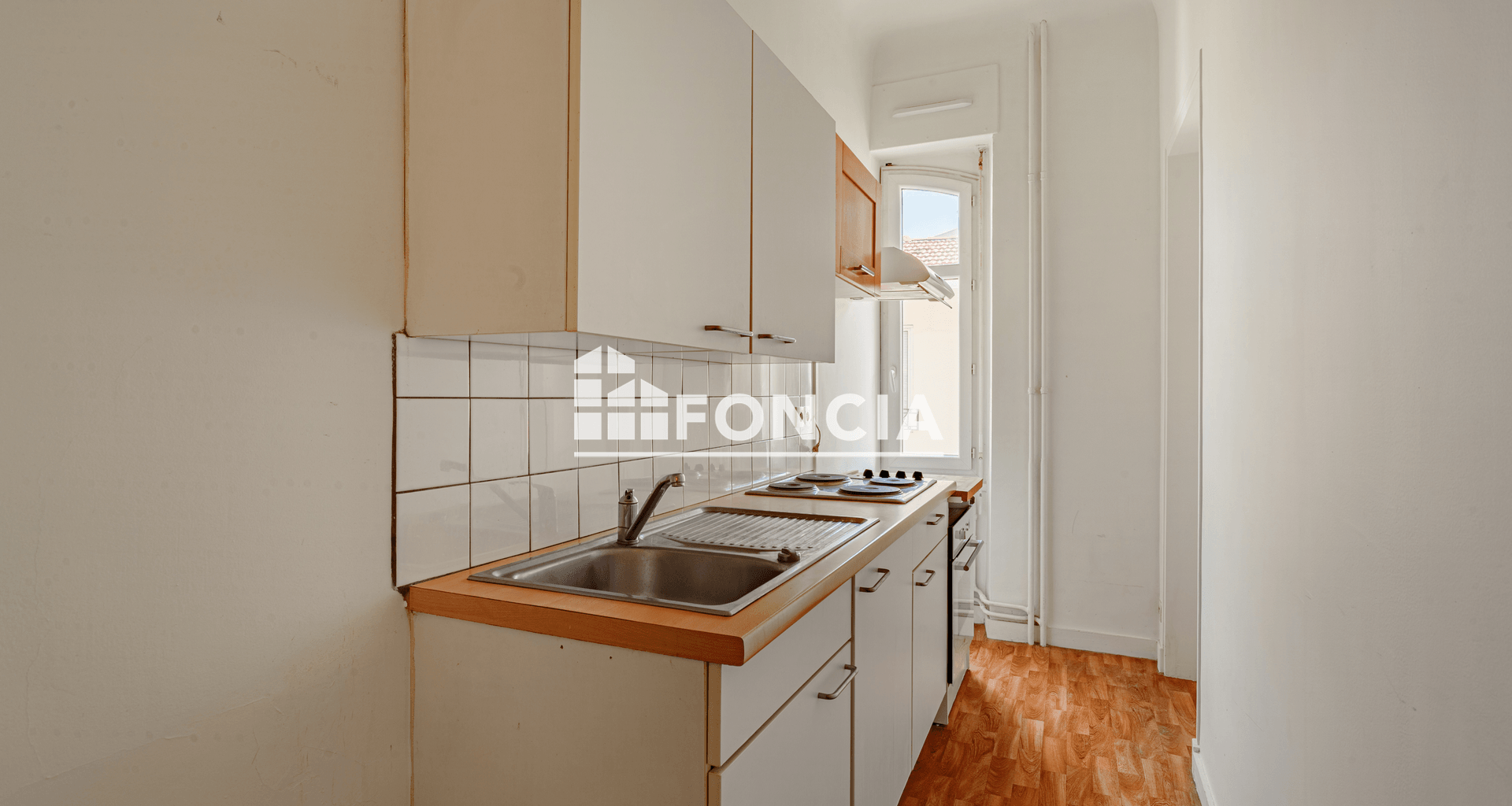 Studio (42.84 m²) à vendre - Biarritz (64200)