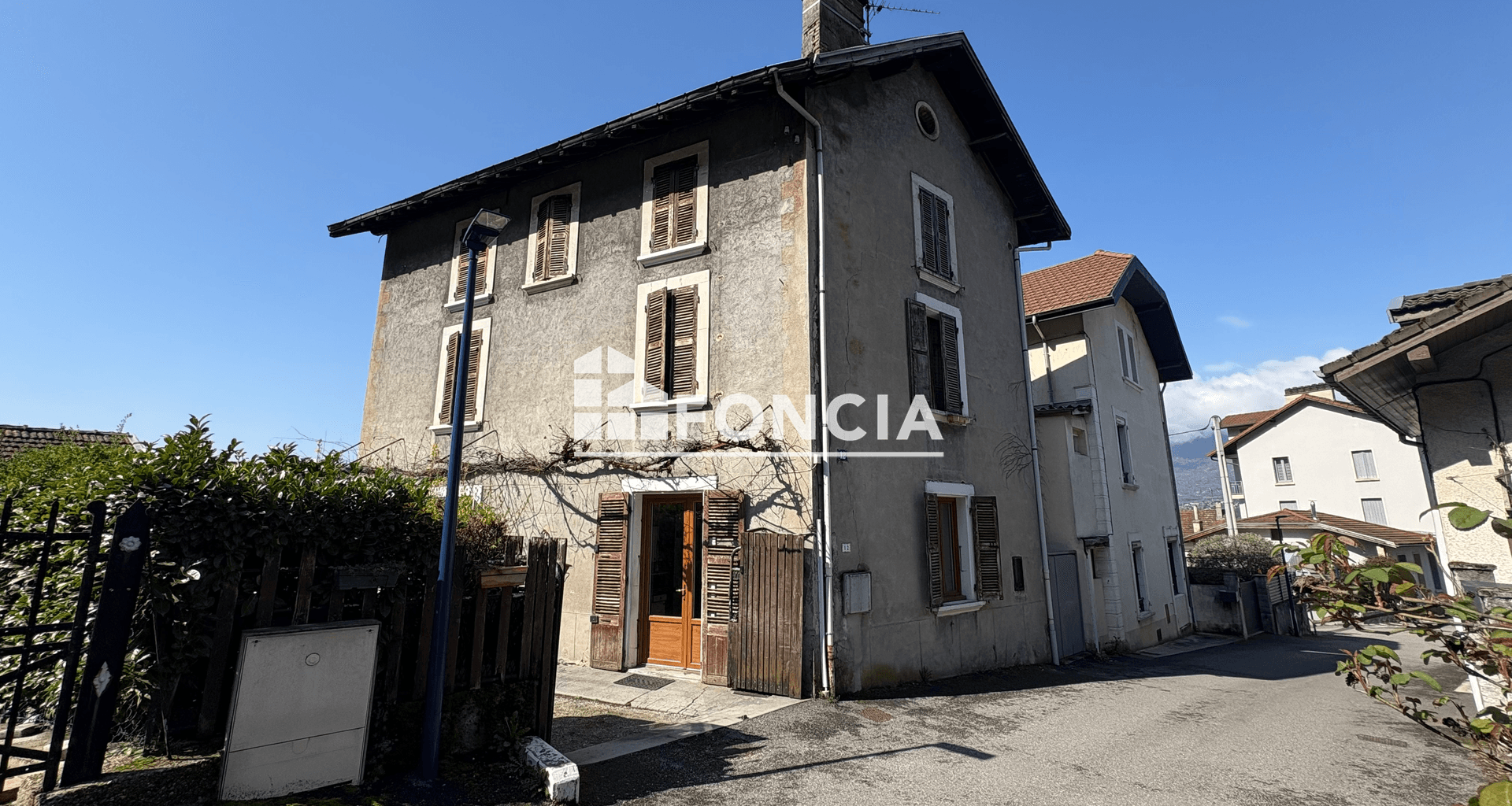 Maison 5 pièces (138.88 m²) à vendre - Villard-bonnot (38190)