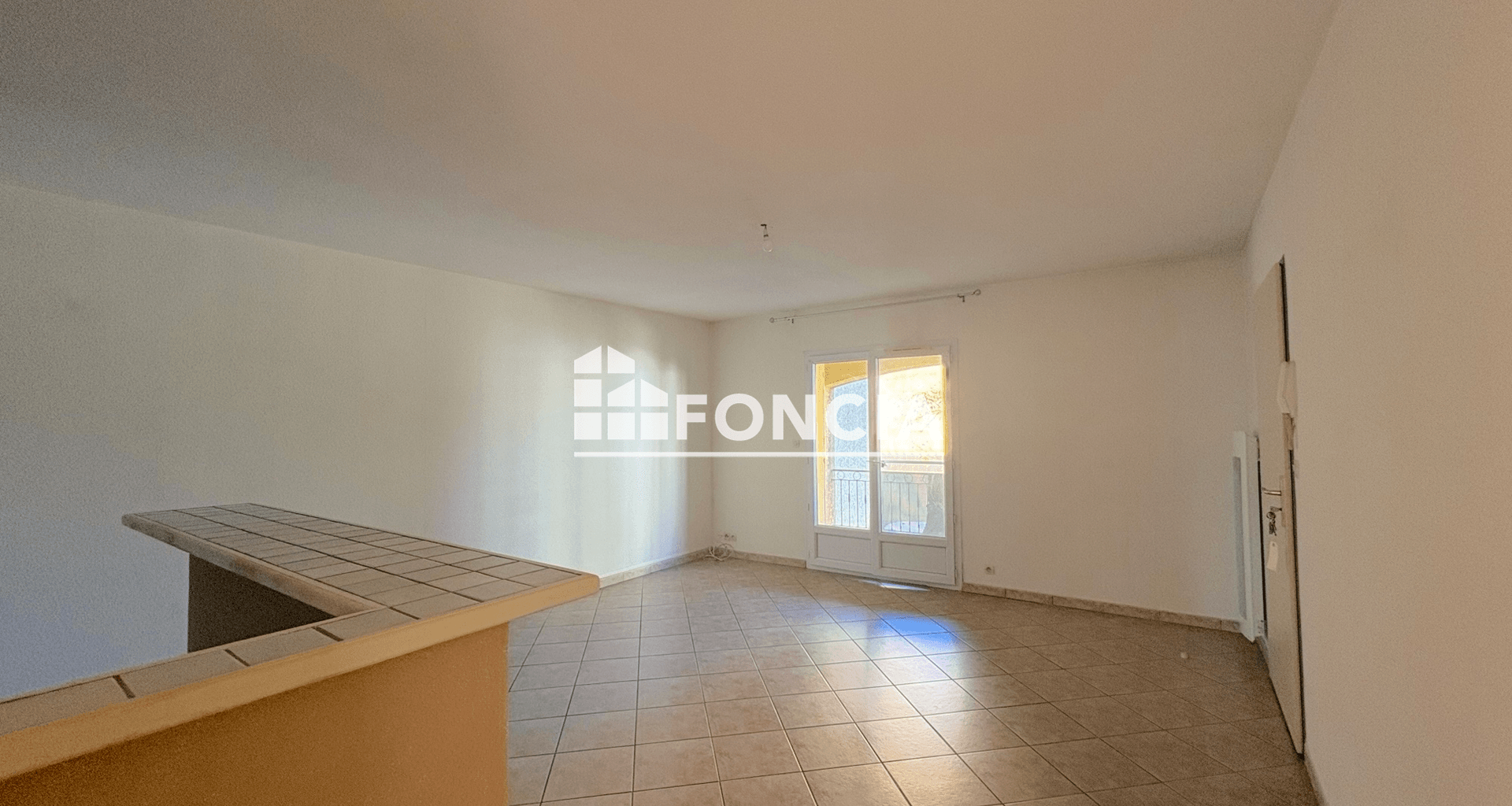 Appartement 2 pièces (49.87 m²) à louer - Orange (84100)