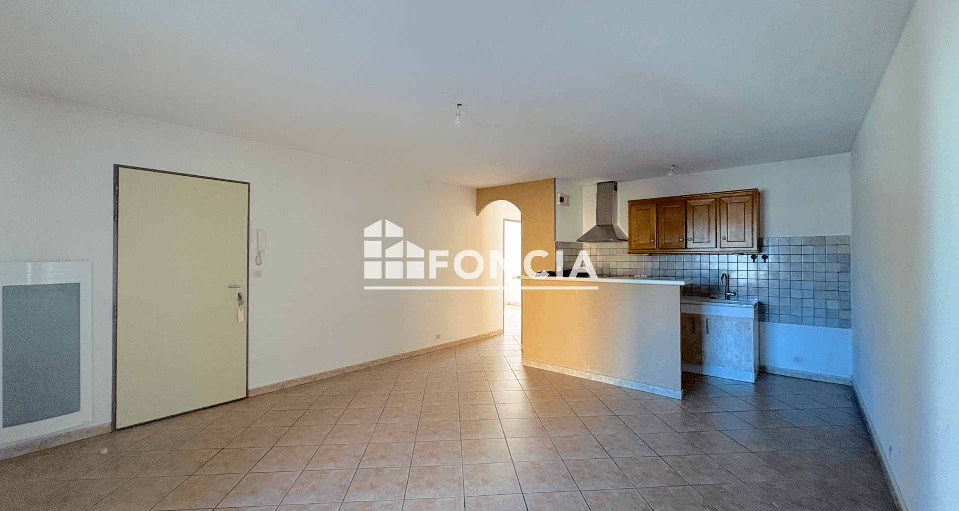 Appartement 2 pièces (49.87 m²) à louer - Orange (84100)