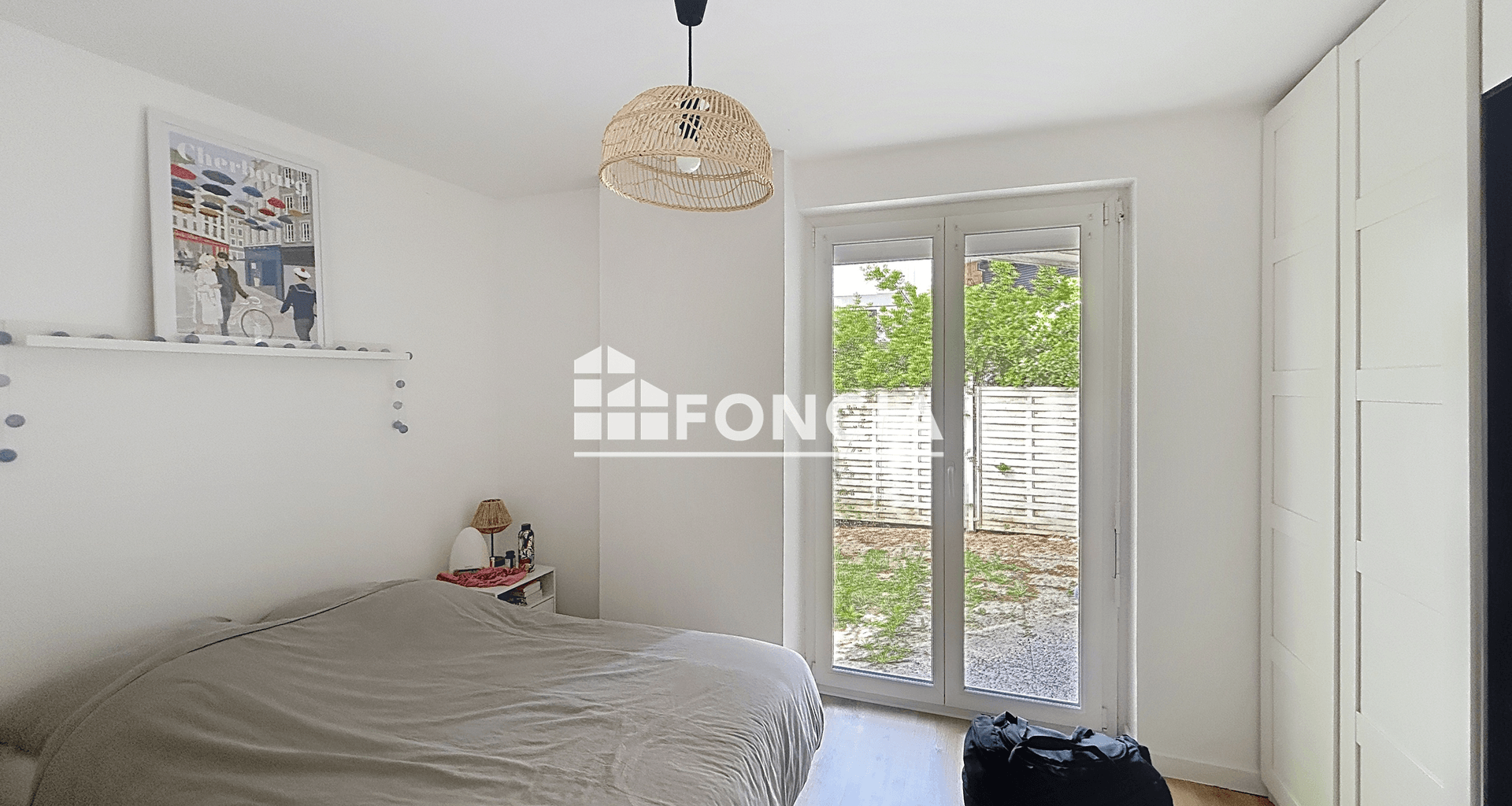 Appartement 4 pièces (60.07 m²) à vendre - Hérouville-saint-clair (14200)