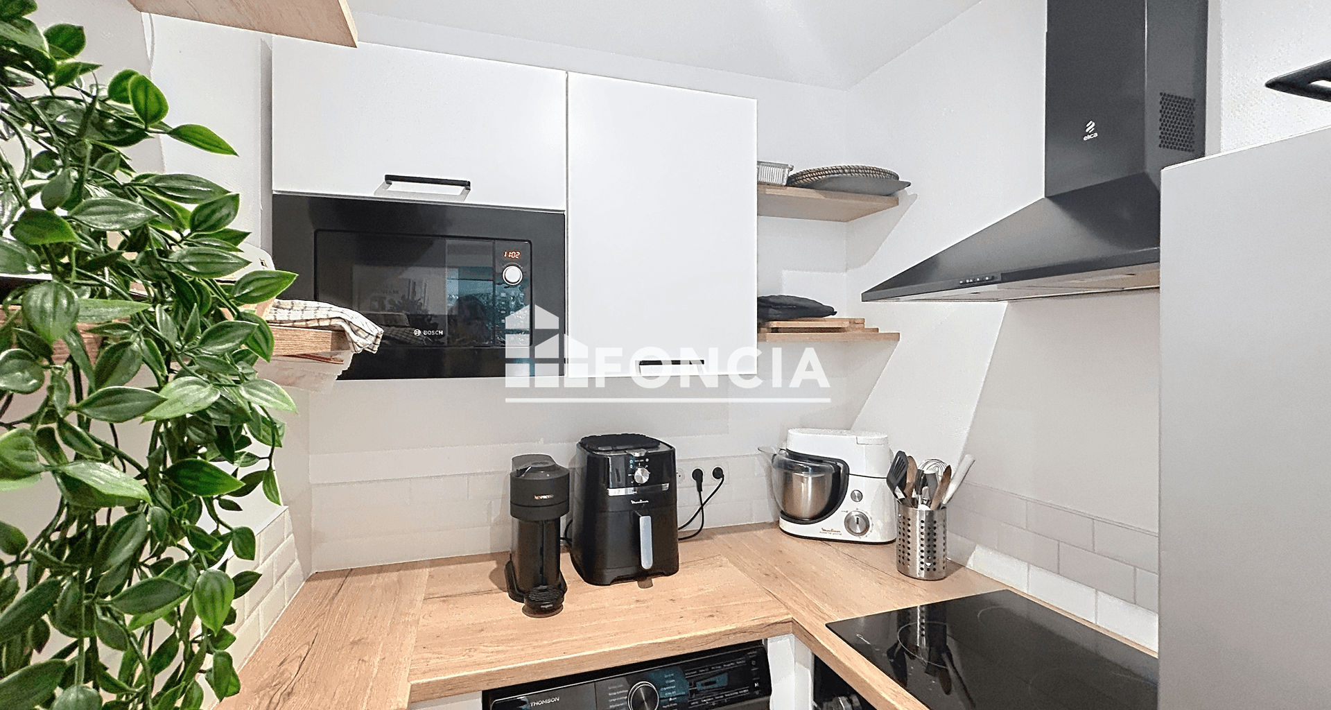 Appartement 4 pièces (60.07 m²) à vendre - Hérouville-saint-clair (14200)