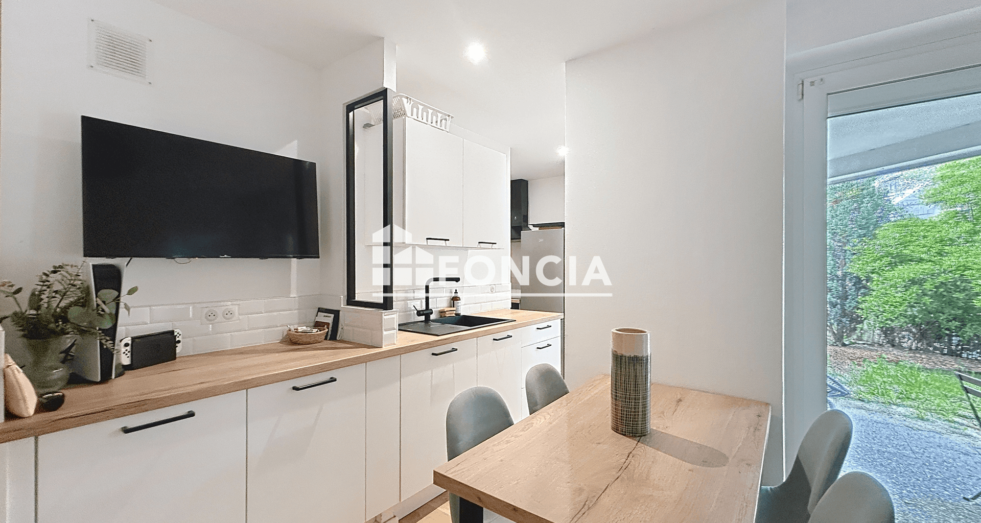 Appartement 4 pièces (60.07 m²) à vendre - Hérouville-saint-clair (14200)