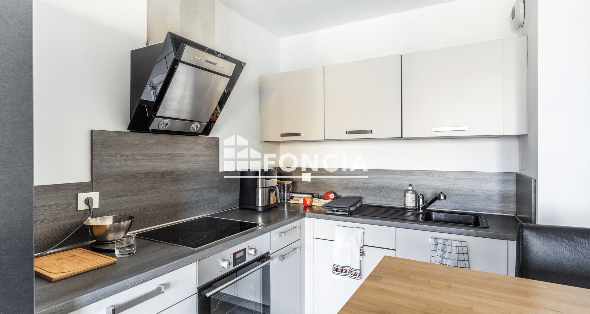 Appartement 2 pièces (39.72 m²) à vendre - Metz (57050)
