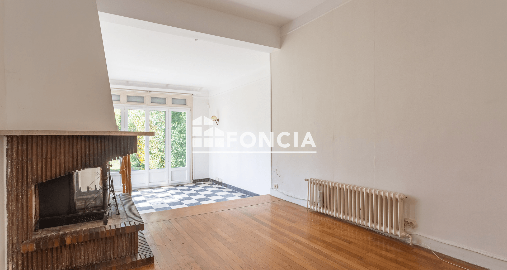 Maison 4 pièces (78.09 m²) à vendre - Bourg-la-reine (92340)