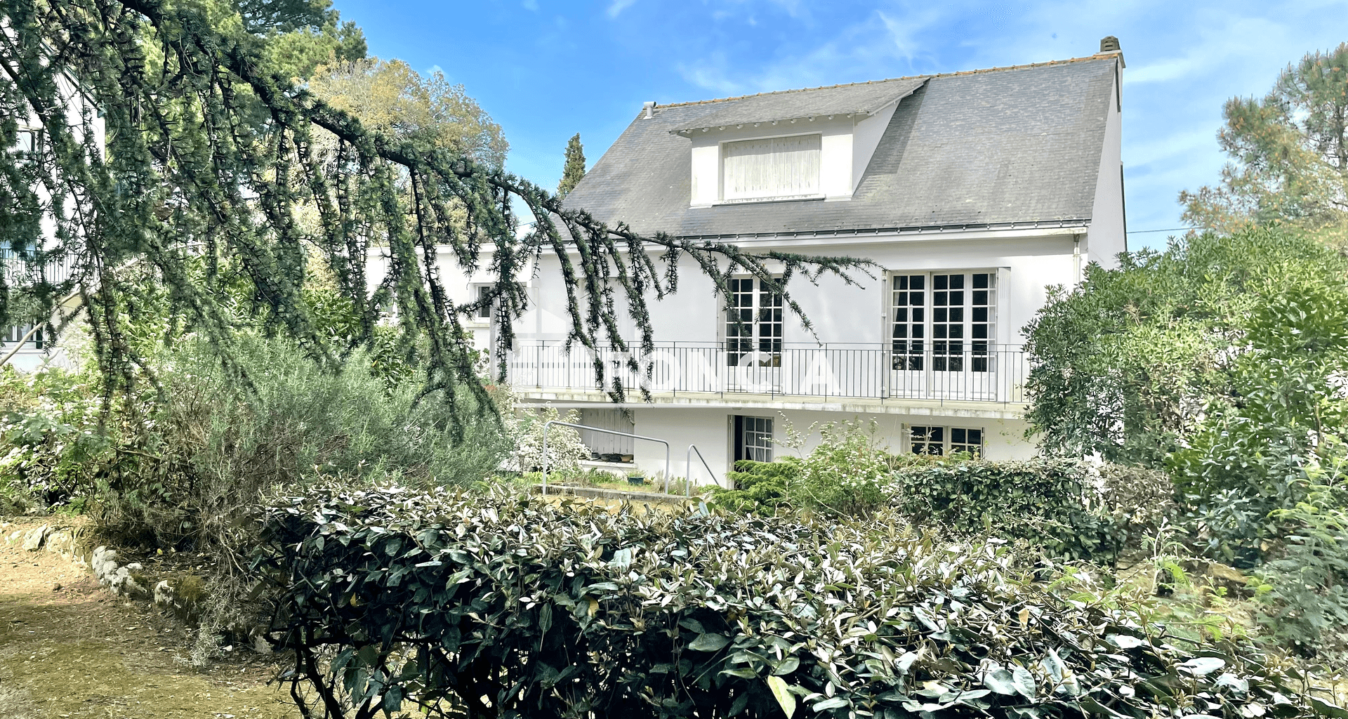 Maison 5 pièces (142.92 m²) à vendre - La Baule-escoublac (44500)