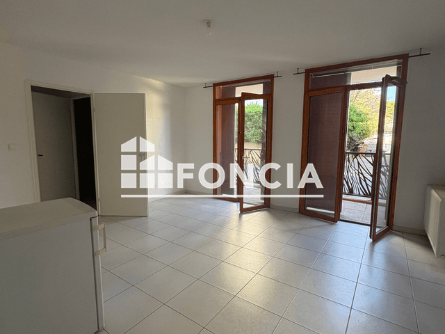 Appartement 2 pièces (43.01 m²) à louer - Castelnau Le Lez (34170)
