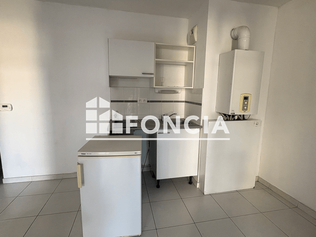 Appartement 2 pièces (43.01 m²) à louer - Castelnau Le Lez (34170)