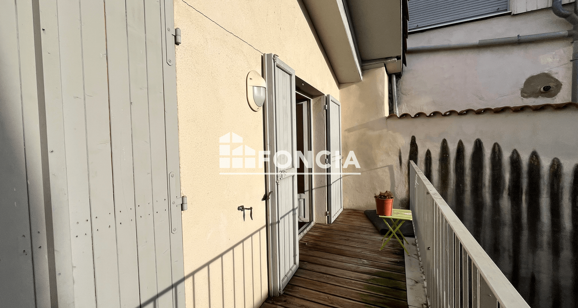 Appartement 3 pièces (53.17 m²) à louer - Villefranche-sur-saône (69400)