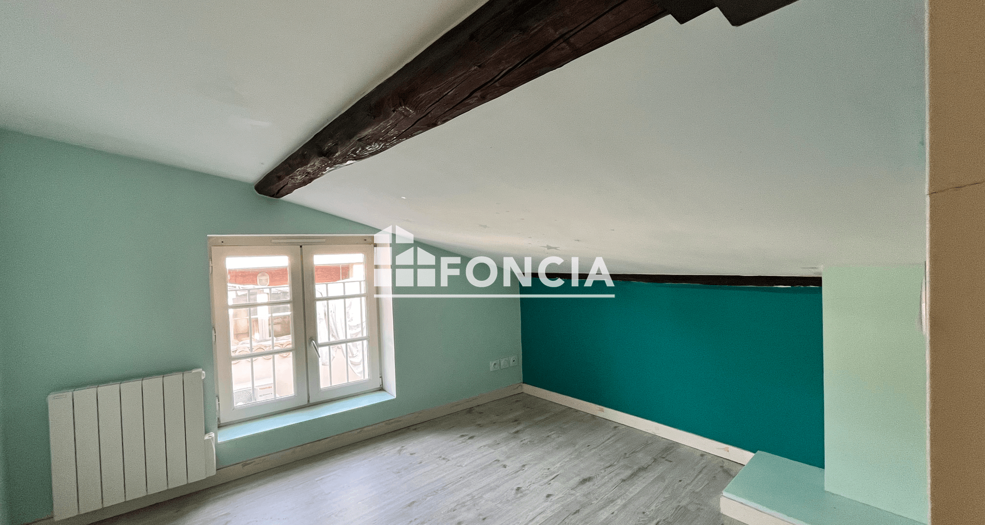 Appartement 3 pièces (53.17 m²) à louer - Villefranche-sur-saône (69400)