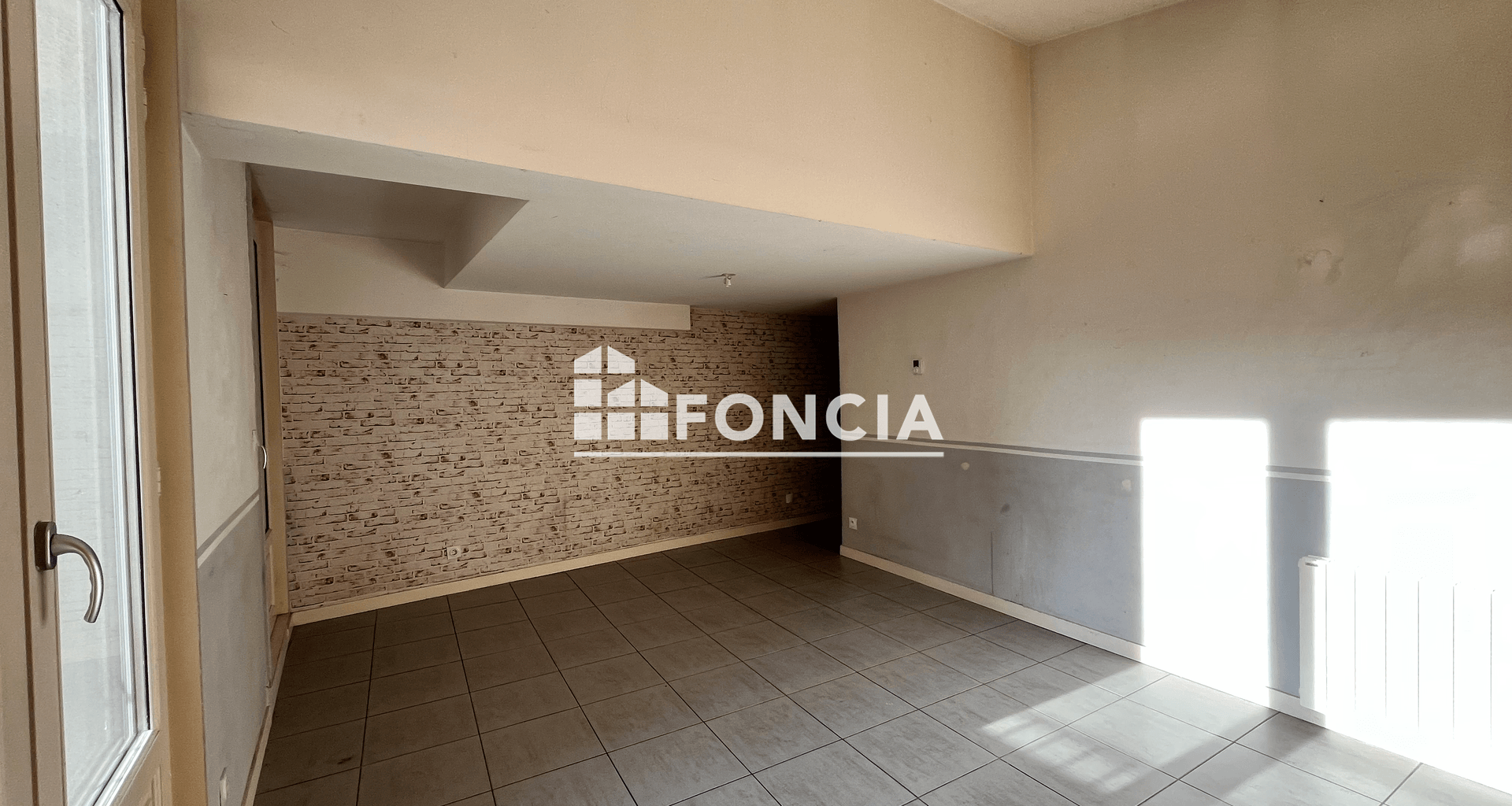 Appartement 3 pièces (53.17 m²) à louer - Villefranche-sur-saône (69400)