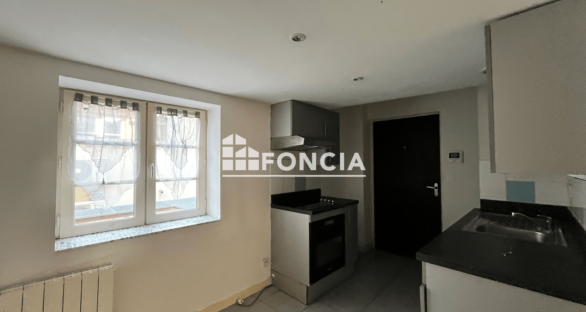 Appartement 3 pièces (53.17 m²) à louer - Villefranche-sur-saône (69400)