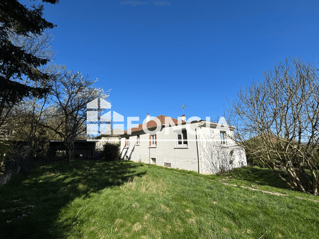 Maison 5 pièces (81.7 m²) à louer - Pinon (02320)