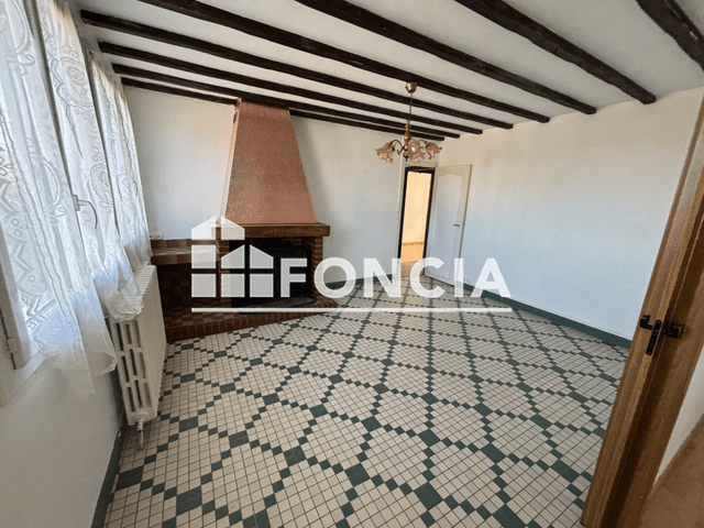 Maison 5 pièces (81.7 m²) à louer - Pinon (02320)