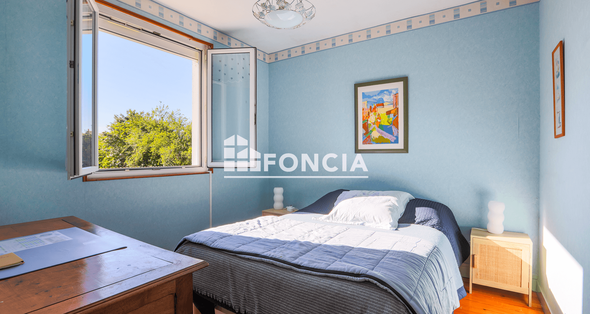 Appartement 4 pièces (60.5 m²) à vendre - Rochefort (17300)
