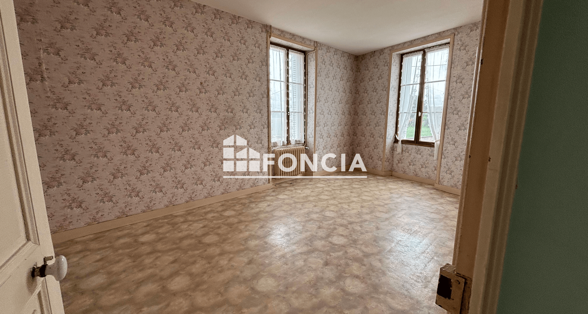 Maison 4 pièces (155 m²) à vendre - Chaveignes (37120)
