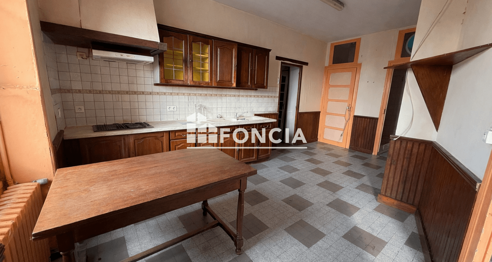 Maison 4 pièces (155 m²) à vendre - Chaveignes (37120)