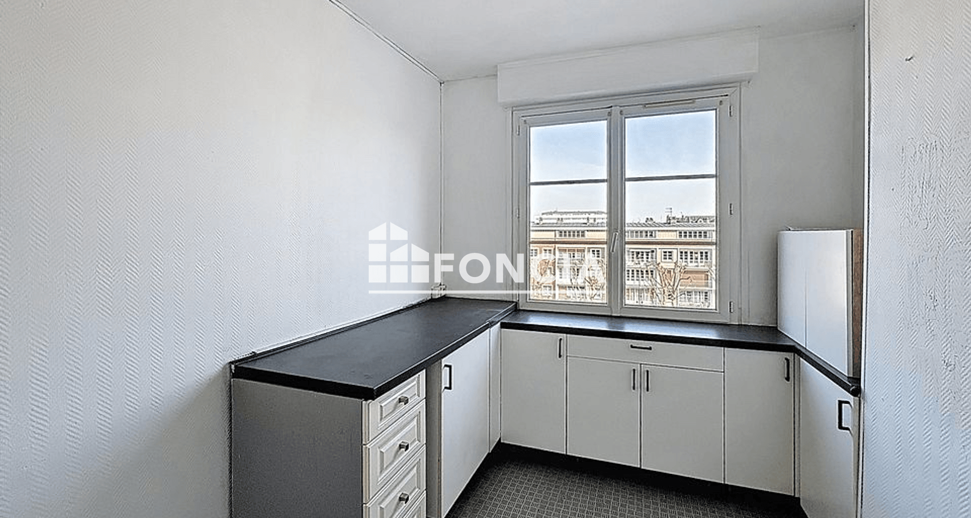 Appartement 2 pièces (52 m²) à vendre - Lisieux (14100)