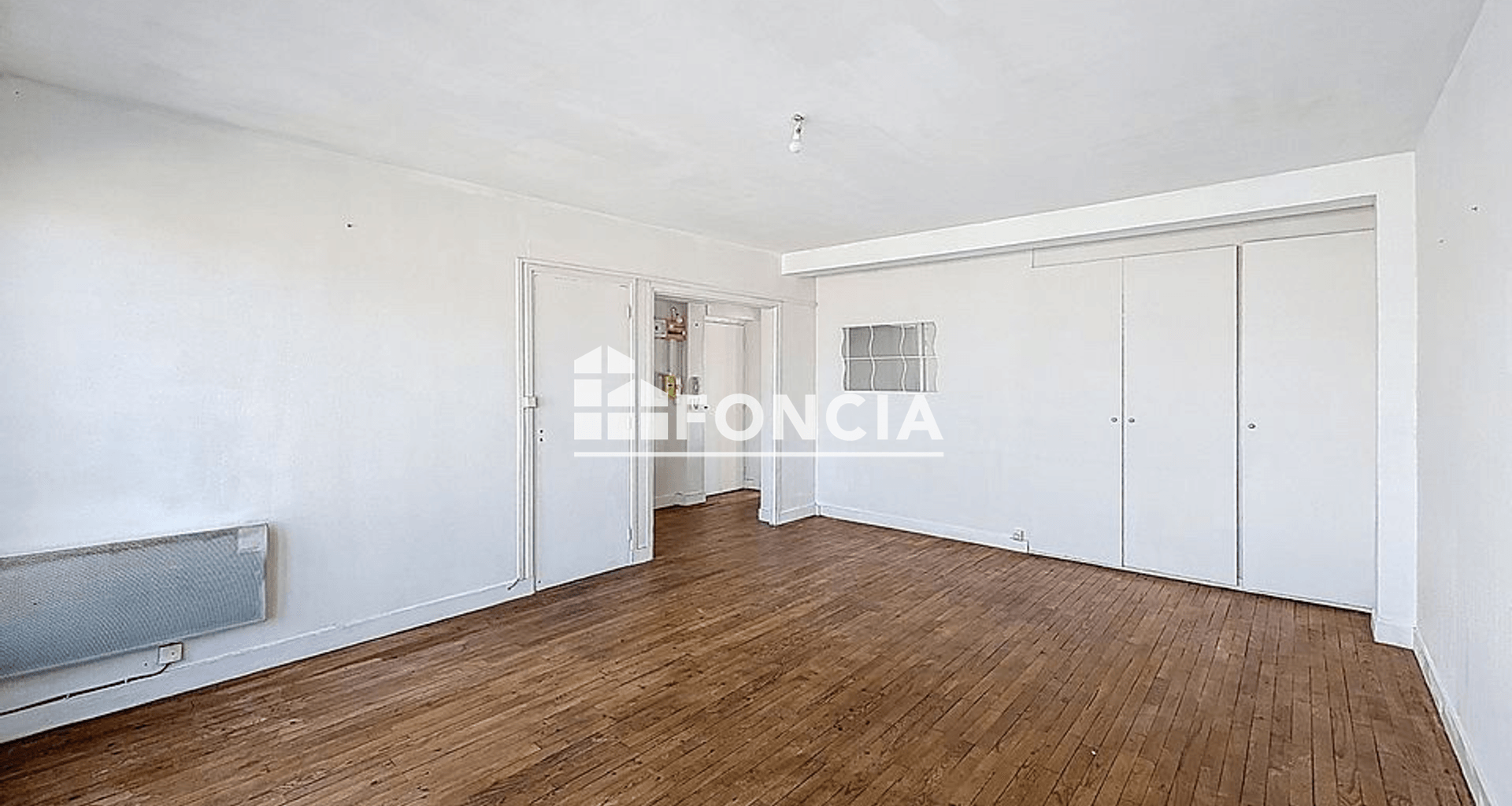 Appartement 2 pièces (52 m²) à vendre - Lisieux (14100)