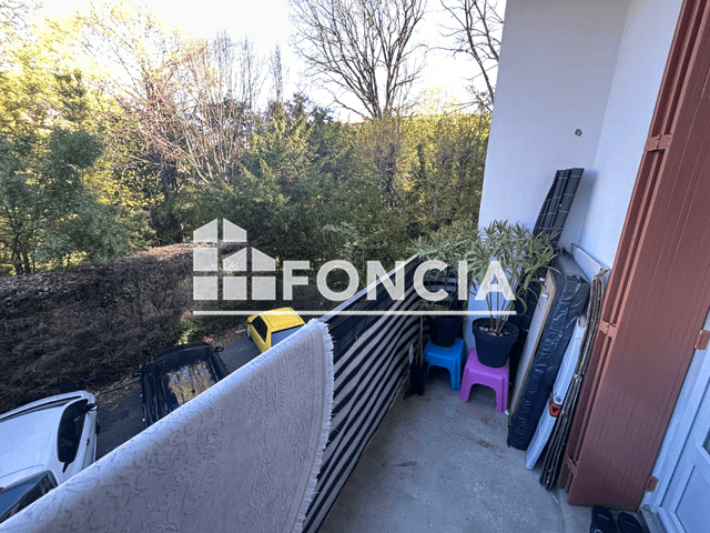 Appartement 5 pièces (76.74 m²) à louer - Digne-les-bains (04000)