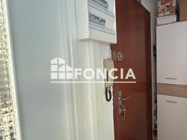 Appartement 5 pièces (76.74 m²) à louer - Digne-les-bains (04000)