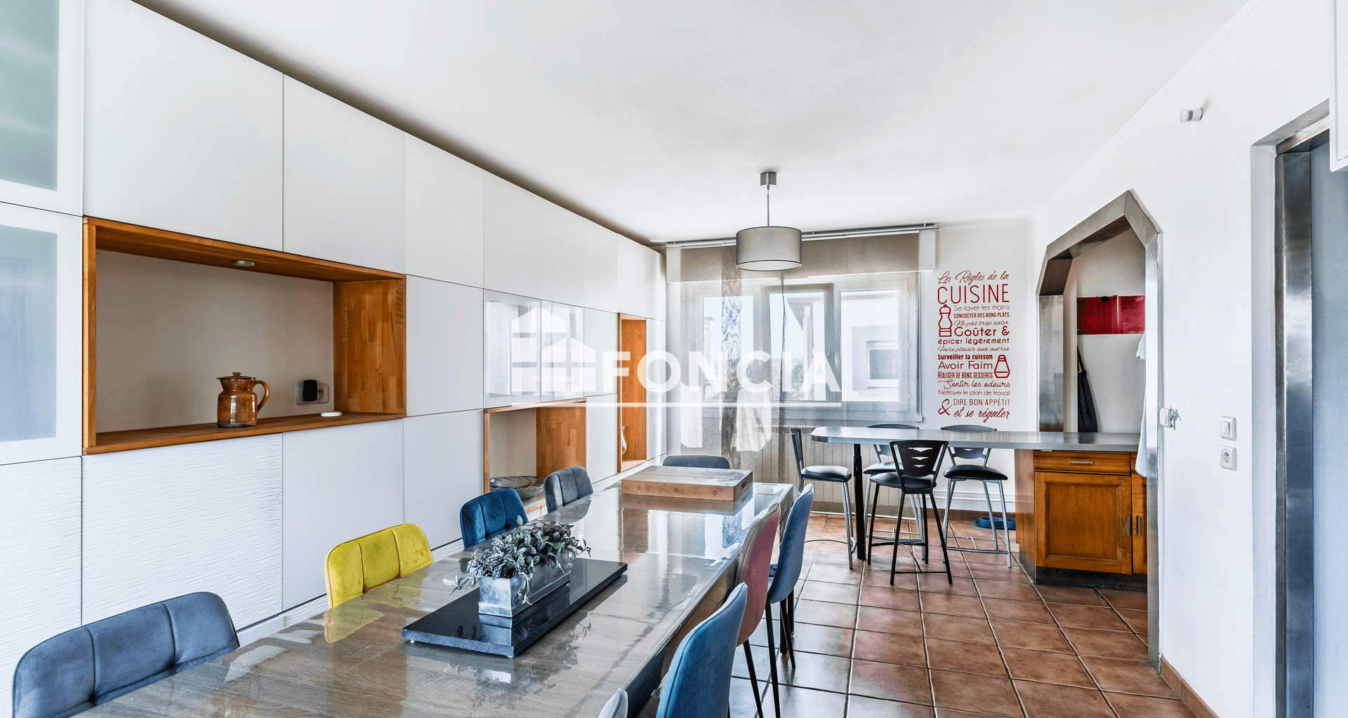 Maison 5 pièces (127 m²) à vendre - Marange-silvange (57535)