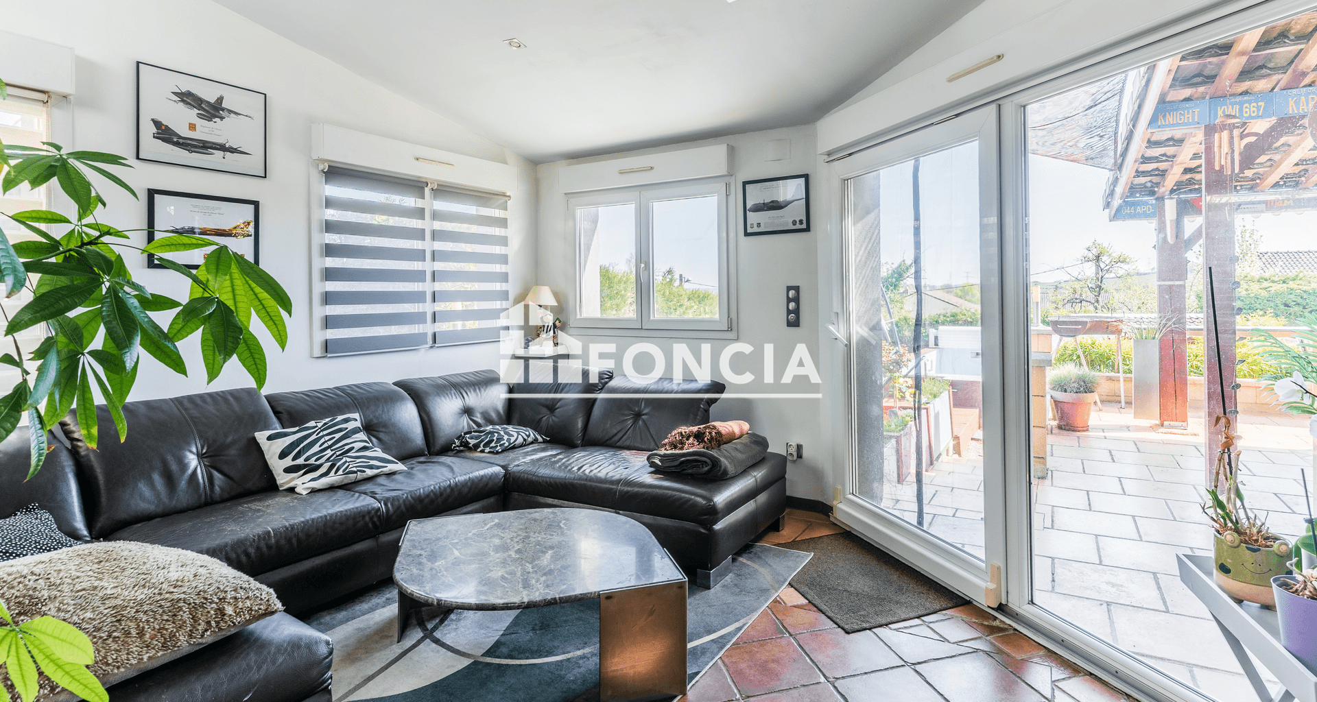Maison 5 pièces (127 m²) à vendre - Marange-silvange (57535)