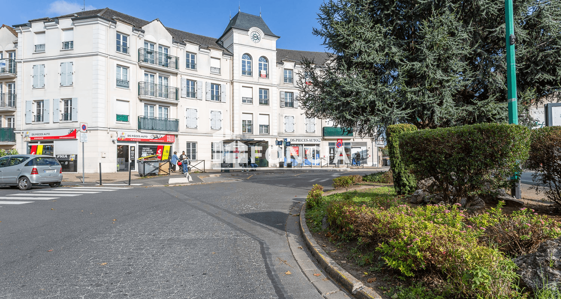 Appartement 3 pièces (65.55 m²) à vendre - Morangis (91420)