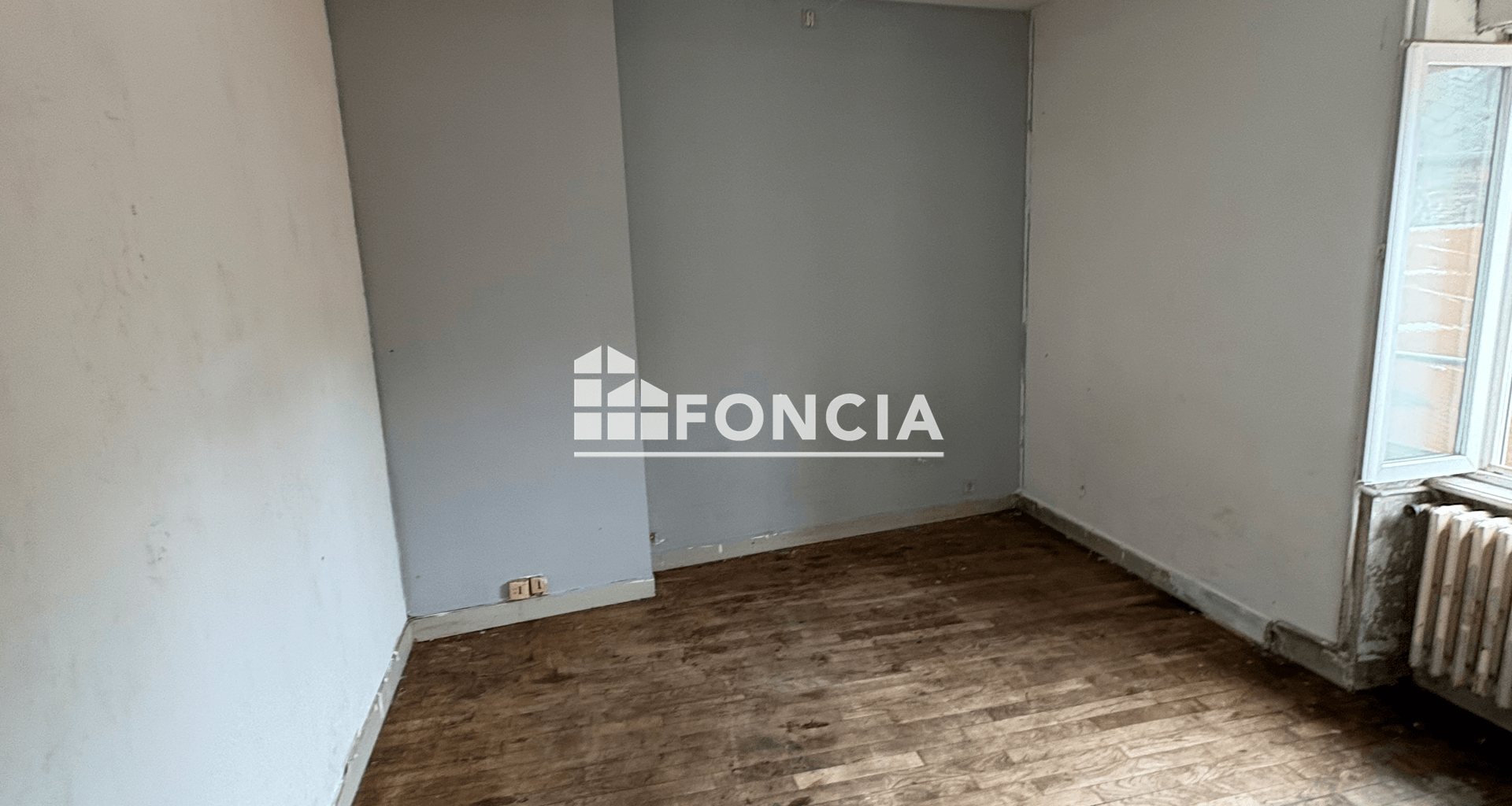 Maison 5 pièces (102 m²) à vendre - La Boussac (35120)