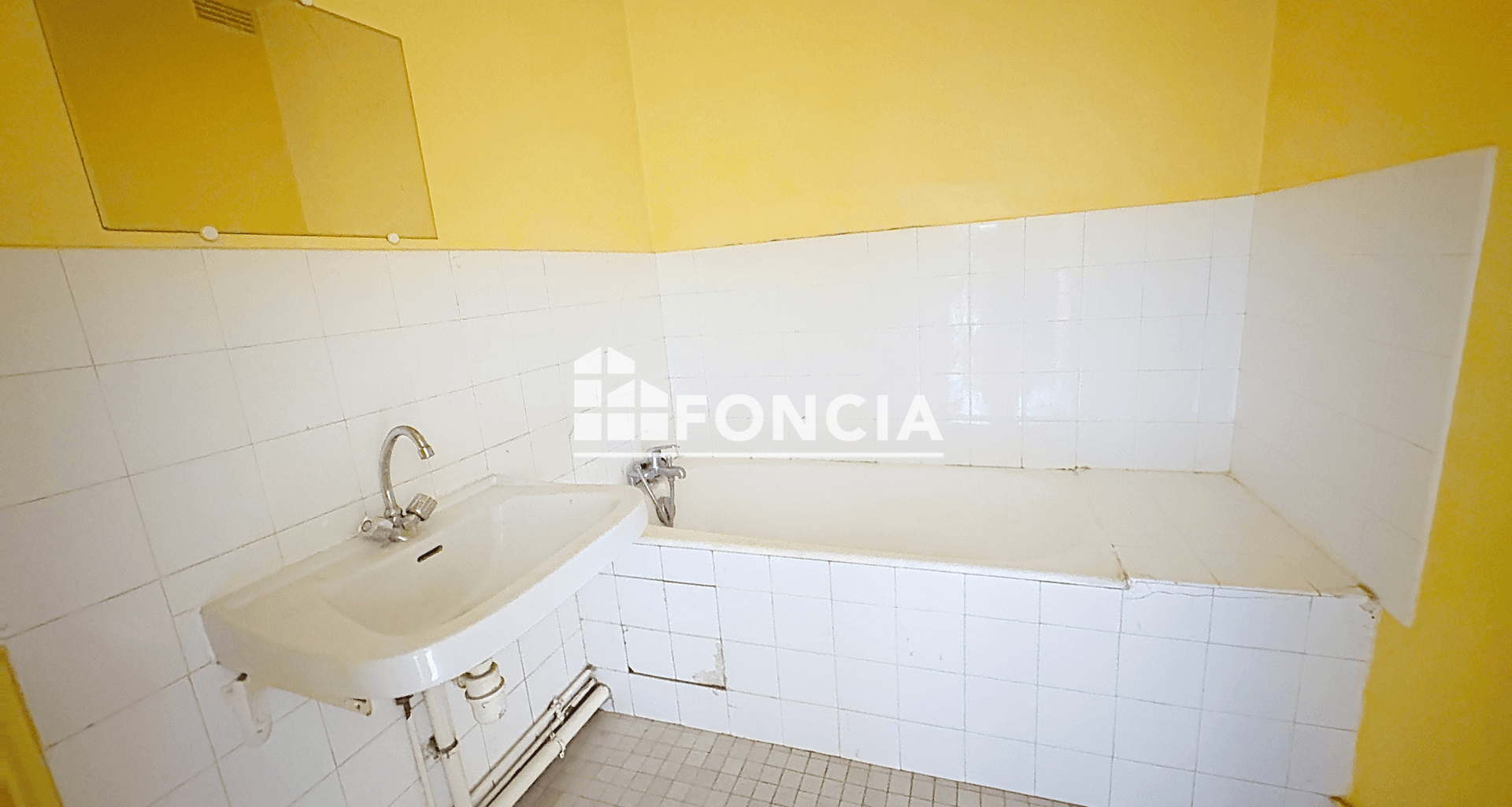 Appartement 3 pièces (57.61 m²) à vendre - Limoges (87100)