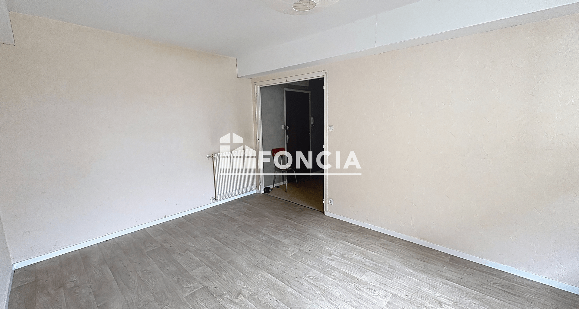 Appartement 3 pièces (57.61 m²) à vendre - Limoges (87100)