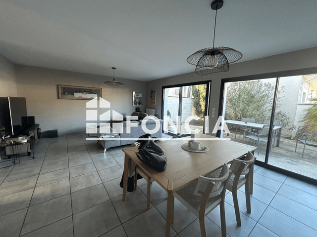 Maison 4 pièces (166 m²) à louer - Albi (81000)