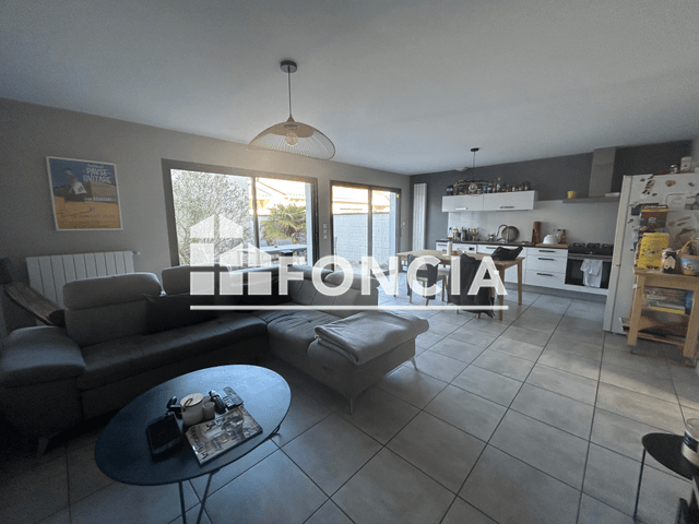 Maison 4 pièces (166 m²) à louer - Albi (81000)